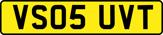 VS05UVT