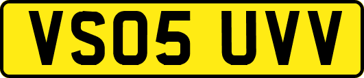 VS05UVV