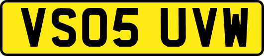 VS05UVW