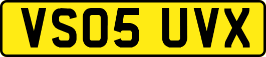 VS05UVX