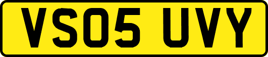 VS05UVY
