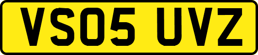 VS05UVZ