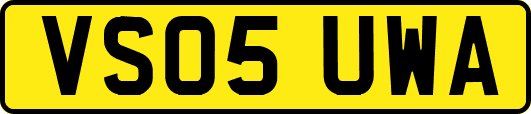 VS05UWA
