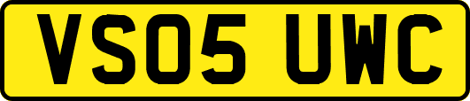 VS05UWC