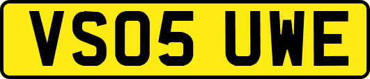 VS05UWE