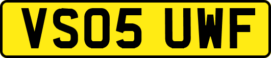 VS05UWF