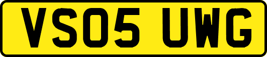 VS05UWG
