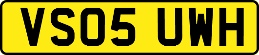 VS05UWH