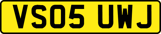 VS05UWJ