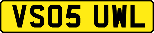 VS05UWL