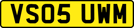 VS05UWM