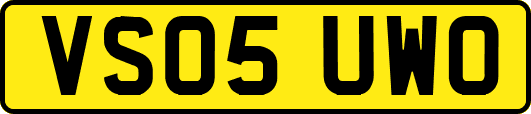 VS05UWO