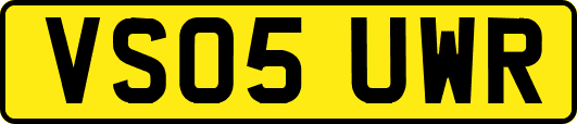 VS05UWR