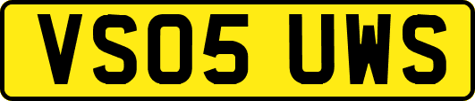 VS05UWS