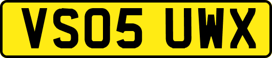 VS05UWX