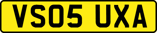 VS05UXA