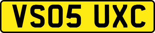 VS05UXC
