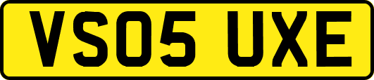 VS05UXE