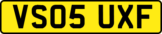 VS05UXF