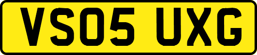 VS05UXG