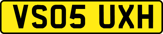 VS05UXH