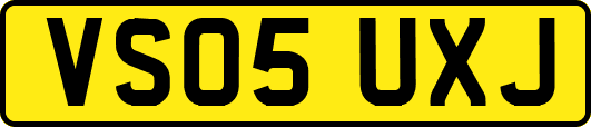 VS05UXJ