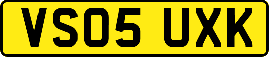 VS05UXK