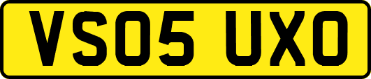 VS05UXO