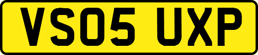 VS05UXP
