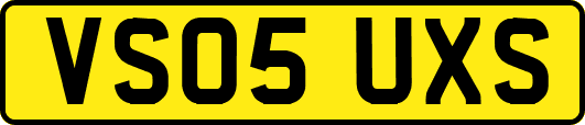 VS05UXS