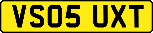 VS05UXT