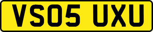 VS05UXU
