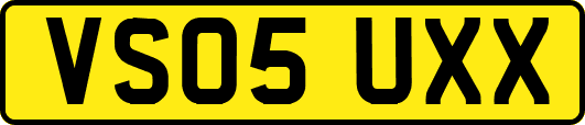 VS05UXX