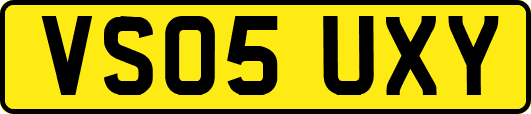 VS05UXY