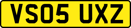VS05UXZ