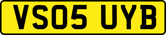 VS05UYB