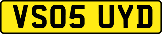 VS05UYD
