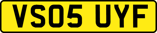 VS05UYF