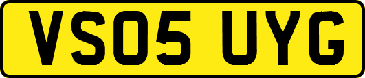 VS05UYG