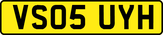 VS05UYH