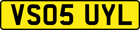 VS05UYL
