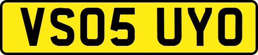 VS05UYO