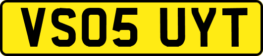 VS05UYT
