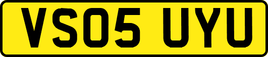 VS05UYU