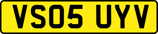 VS05UYV