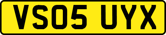 VS05UYX