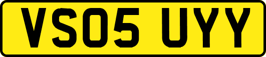 VS05UYY