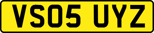 VS05UYZ