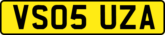 VS05UZA