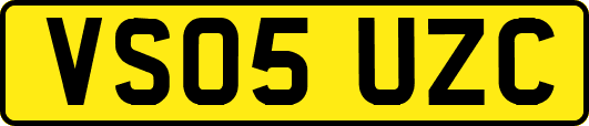 VS05UZC